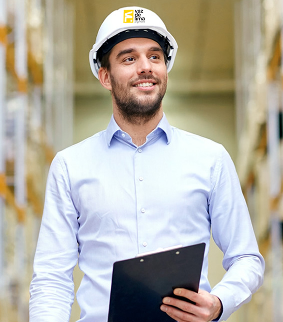 segurança do trabalho