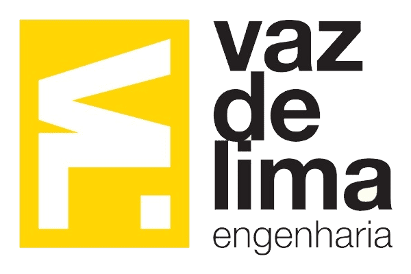 vaz de lima engenharia logo